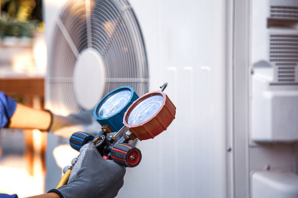 Affordable Emergency Ac Repair solutions in Carolina, RI