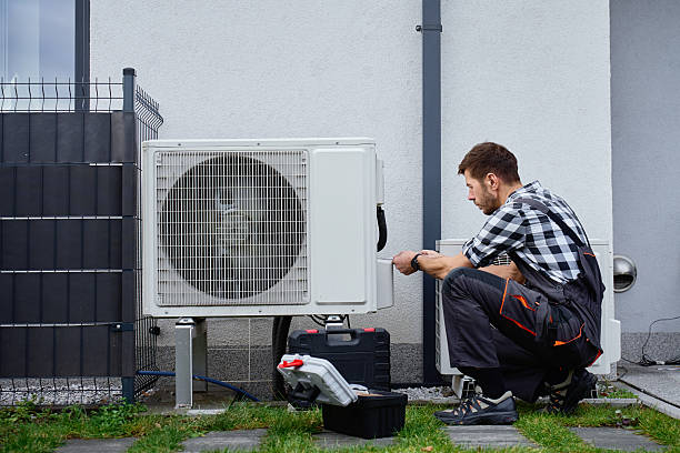 Trusted Ac Installation service in Carolina, RI - HVAC Repair CO